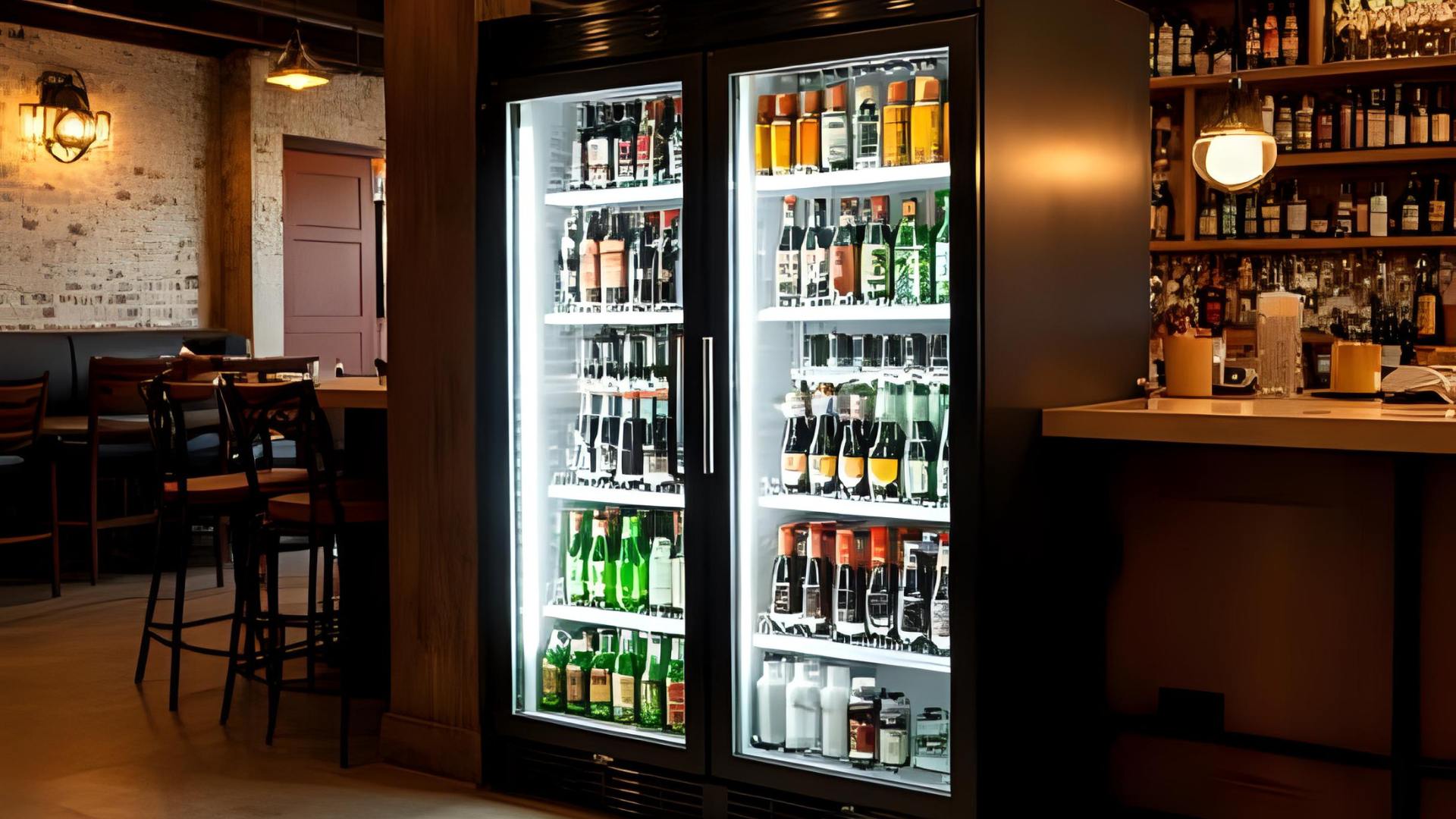 Melhor Cervejeira Vertical: as 9 melhores em 2025 | Qual é a melhor?