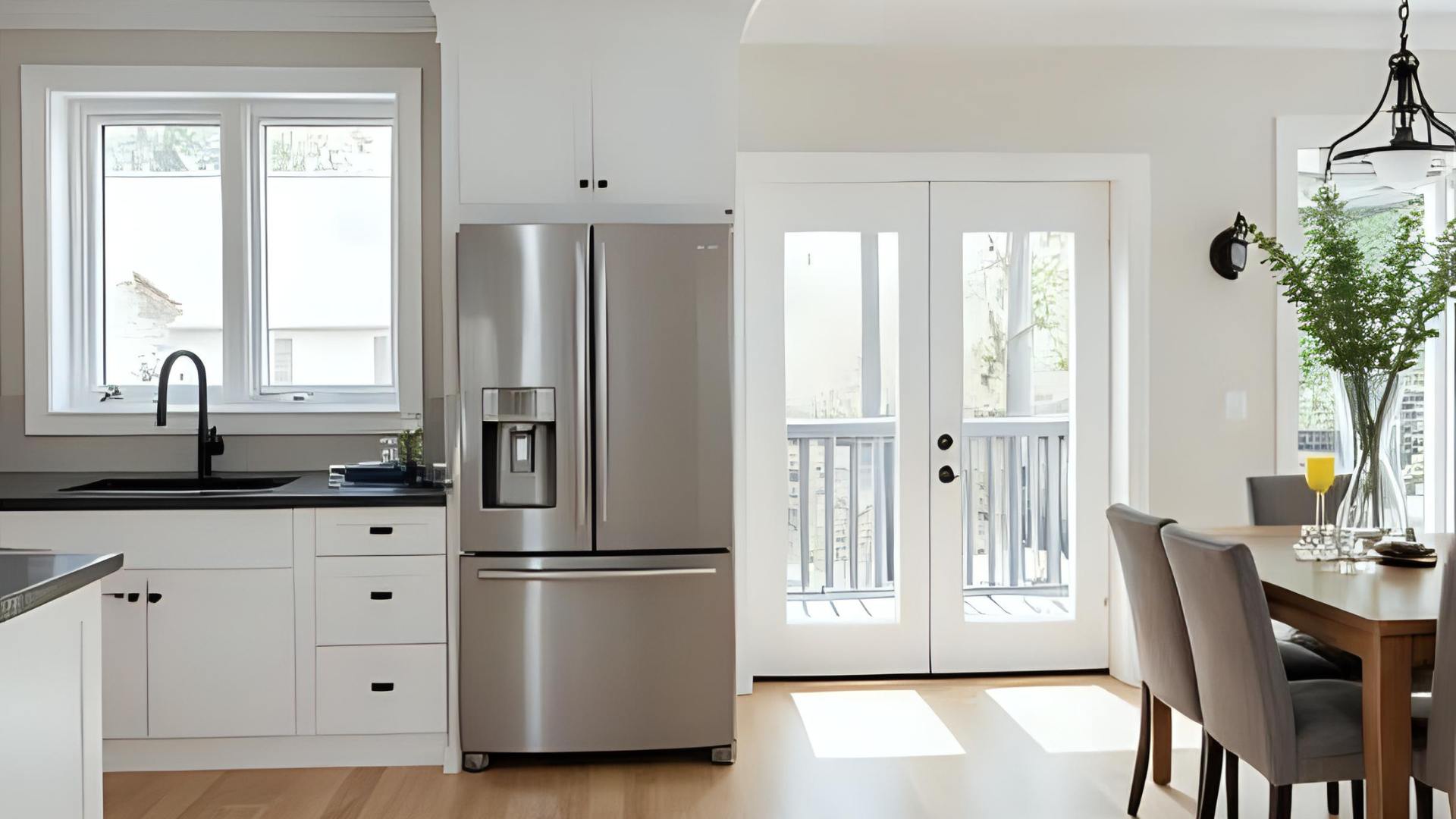Melhor Geladeira French Door: as 4 melhores em 2025 | Qual é a melhor?