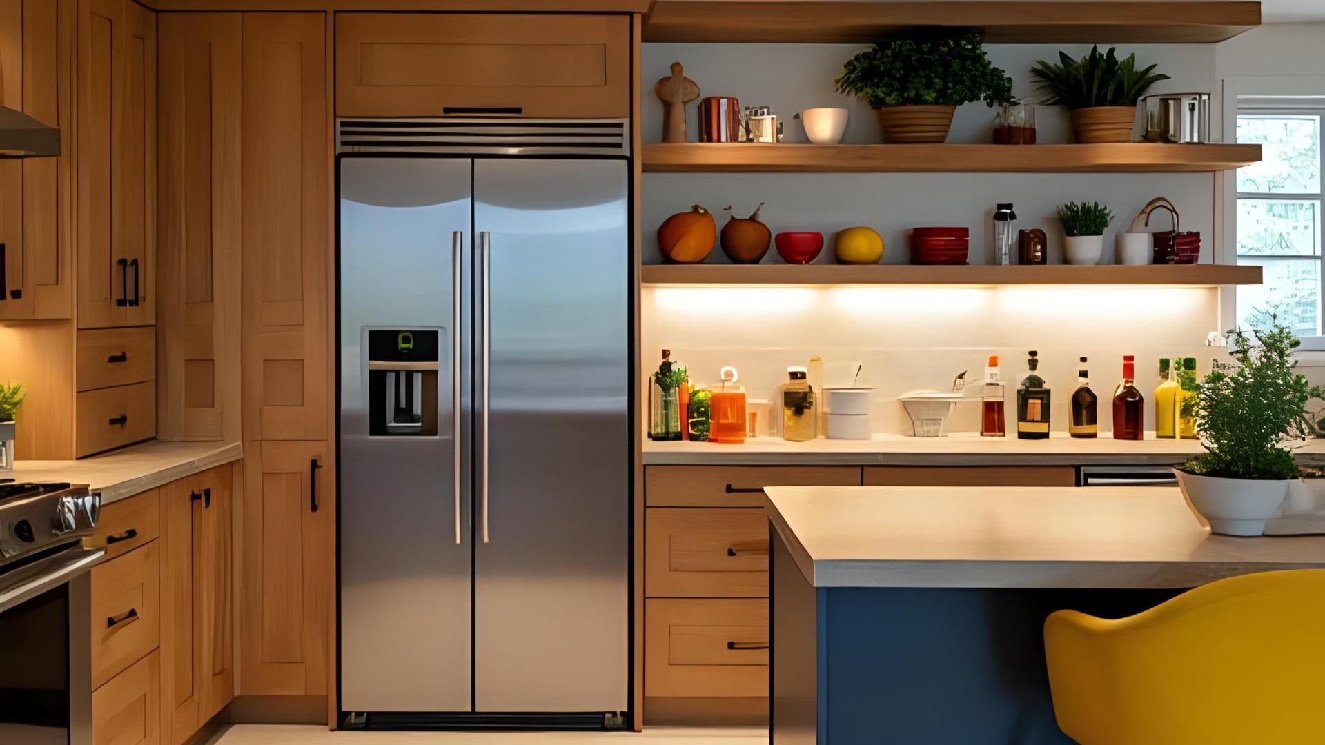 Melhor Geladeira Inox: as 10 melhores em 2025 | Qual é a melhor?